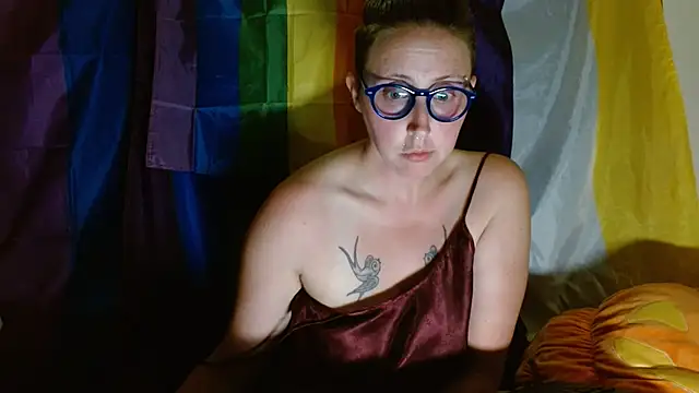 AstridFalk23 online show from 25, 6, 2026