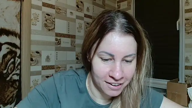 TherestlessKitty online show from 20, 4, 2026