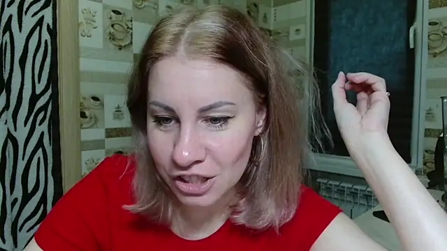 Snapshot of TherestlessKitty chatting on 31, 5, 2026 TherestlessKitty online show from 31, 5, 2026
