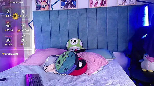 Samuel Matthew online show from 11, 9, 2025