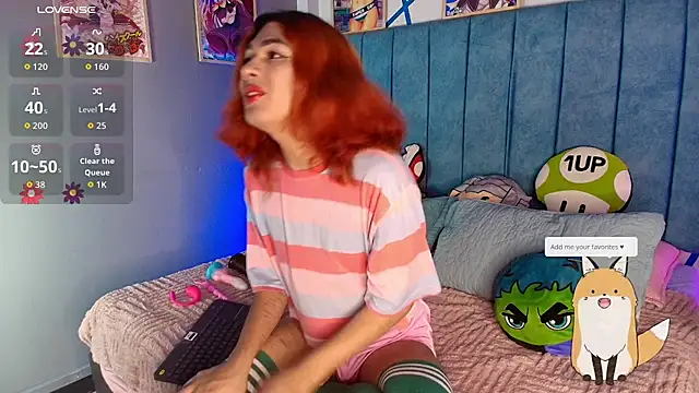 Samuel Matthew online show from 8, 10, 2025