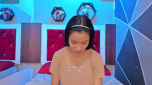 Karoll014 online show from 16, 9, 2025