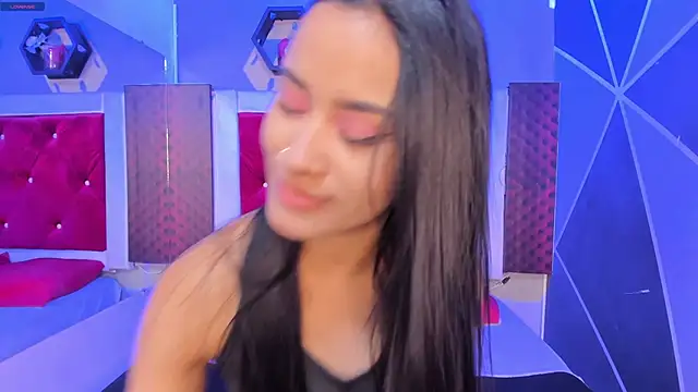 Karoll014 online show from 27, 9, 2025