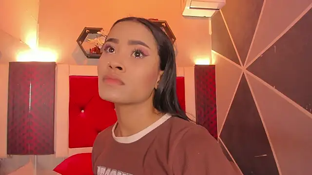 Karoll014 online show from 28, 3, 2026