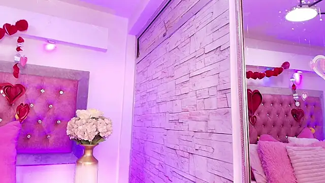 Tayzon Foxxx online show from 21, 2, 2026