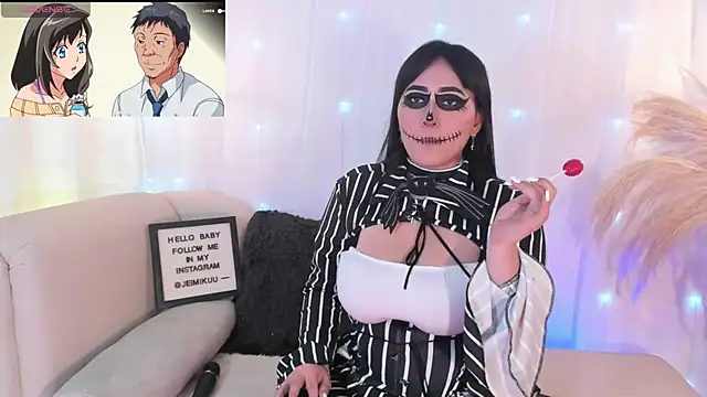 mikuru hara online show from 1, 11, 2025