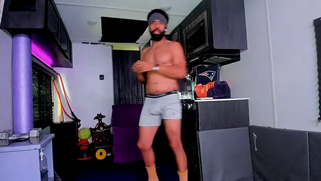 DirtyDrizzy online show from 5, 2, 2026