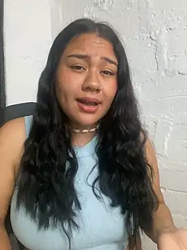 Snapshot of SofiaGarcia7 chatting on 3, 6, 2026 SofiaGarcia7 online show from 3, 6, 2026