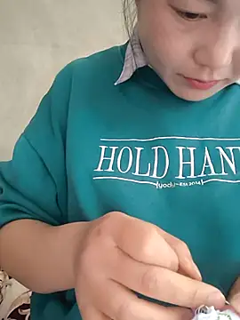 Sweetlove 77 online show from 1, 12, 2025