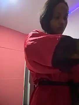 AlisonHoot69 online show from 19, 3, 2026