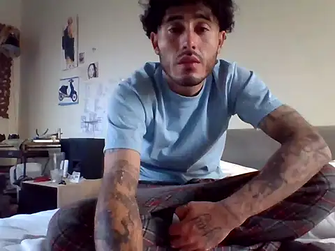 tengocanicas online show from 1, 12, 2024