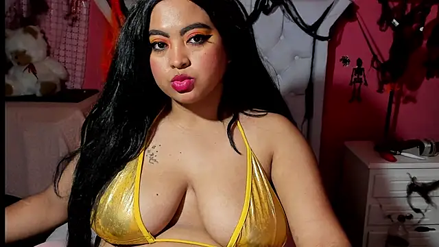 ivy roosx online show from 27, 10, 2025