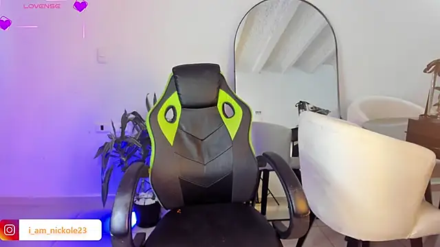 nicky peyton online show from 16, 2, 2025