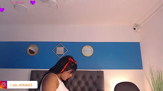 nicky peyton online show from 9, 3, 2025