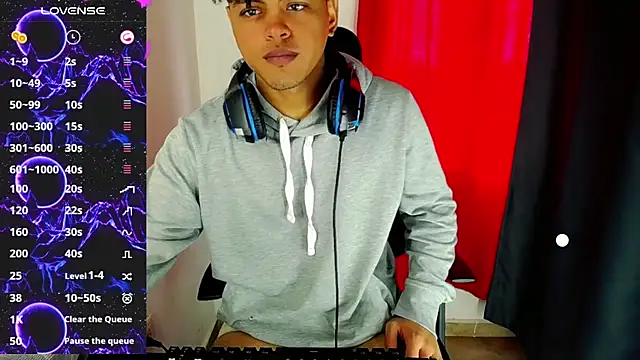 Ares ttoter online show from 20, 12, 2024