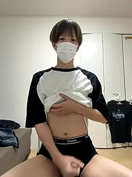 yuuuuma578 online show from 10, 9, 2025