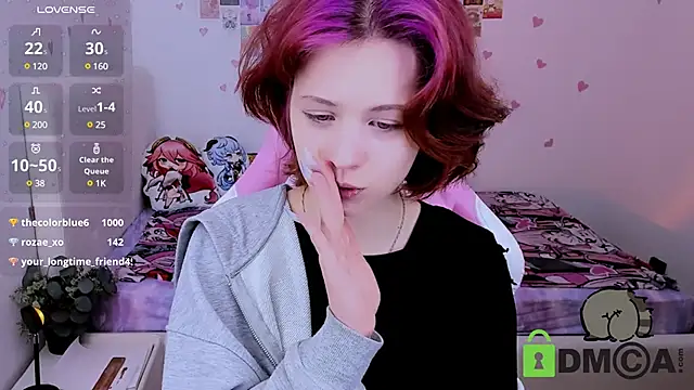 Alina Mills online show from 4, 12, 2024