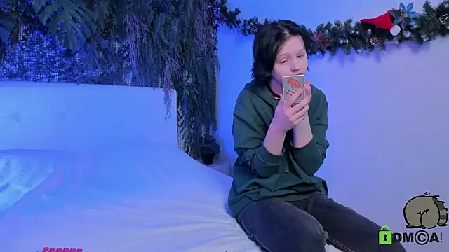 Alina Mills online show from 27, 12, 2024