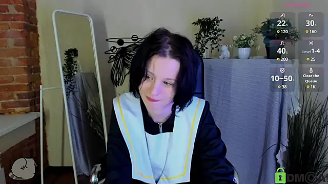 Alina Mills online show from 11, 3, 2025