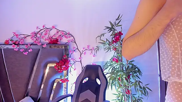 Black Rose2 online show from 19, 11, 2025