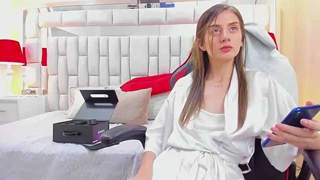 Snapshot of jazz_parker chatting on 9, 1, 2025 jazz parker online show from 9, 1, 2025