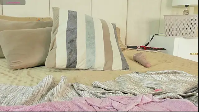 Snapshot of jazz_parker chatting on 9, 2, 2025 jazz parker online show from 9, 2, 2025