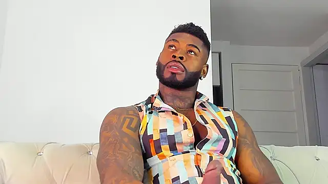 Makonneen online show from 12, 11, 2025