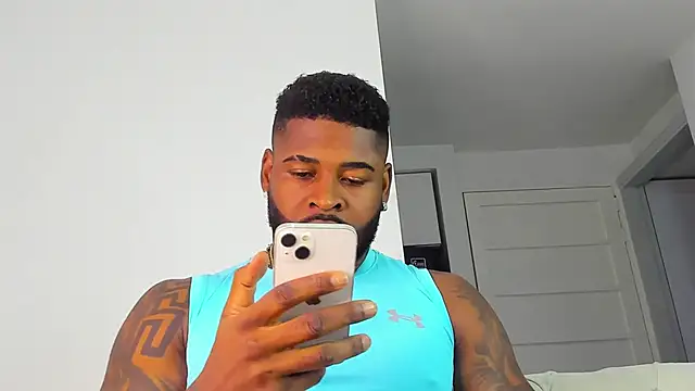 Makonneen online show from 15, 11, 2025