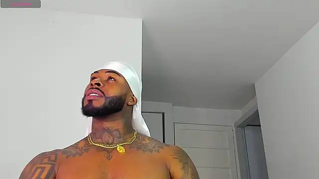 Makonneen online show from 11, 1, 2026