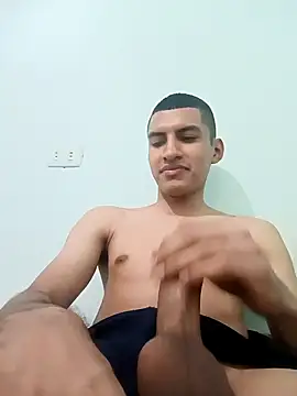 Rogersmit2 online show from 19, 2, 2025