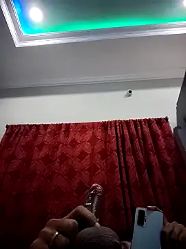 Snapshot of hairy_gun chatting on 5, 12, 2024 hairy gun online show from 5, 12, 2024