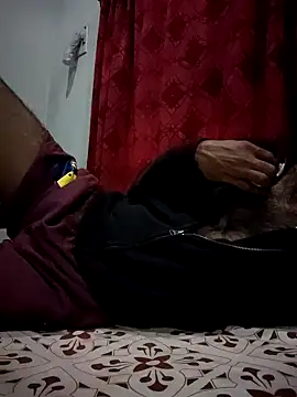 Snapshot of hairy_gun chatting on 19, 12, 2024 hairy gun online show from 19, 12, 2024