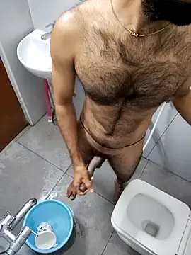 Snapshot of hairy_gun chatting on 4, 1, 2025 hairy gun online show from 4, 1, 2025