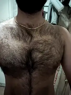 Snapshot of hairy_gun chatting on 27, 1, 2025 hairy gun online show from 27, 1, 2025