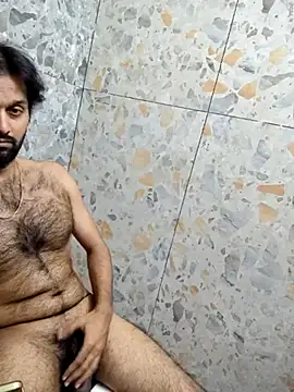 Snapshot of hairy_gun chatting on 15, 3, 2025 hairy gun online show from 15, 3, 2025