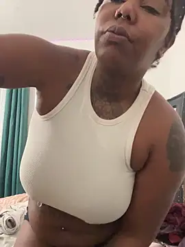 Goddess Nafeesha online show from 11, 2, 2026