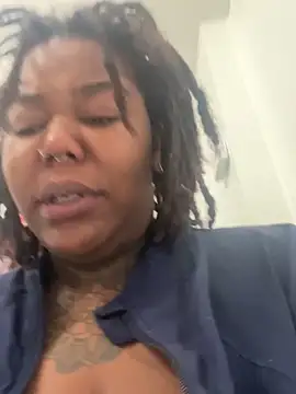 Goddess Nafeesha online show from 4, 4, 2026