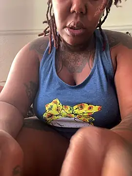 Goddess Nafeesha online show from 11, 7, 2026