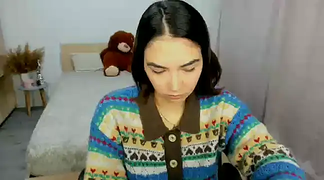 Snapshot of Alexa_Dolly12 chatting on 11, 12, 2024 Alexa Dolly12 online show from 11, 12, 2024