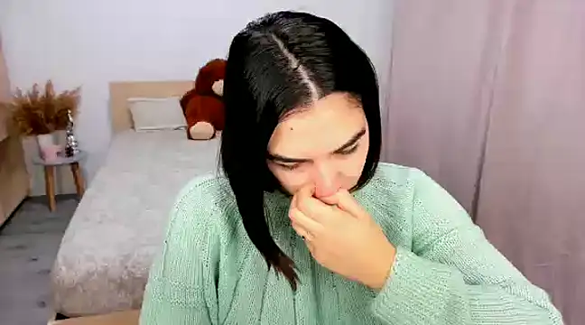 Snapshot of Alexa_Dolly12 chatting on 13, 12, 2024 Alexa Dolly12 online show from 13, 12, 2024