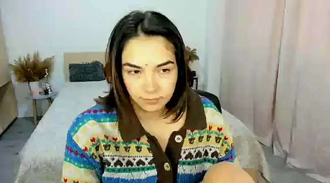 Snapshot of Alexa_Dolly12 chatting on 22, 1, 2025 Alexa Dolly12 online show from 22, 1, 2025