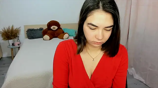 Snapshot of Alexa_Dolly12 chatting on 14, 2, 2025 Alexa Dolly12 online show from 14, 2, 2025