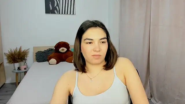 Snapshot of Alexa_Dolly12 chatting on 26, 2, 2025 Alexa Dolly12 online show from 26, 2, 2025