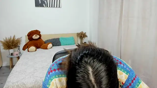 Snapshot of Alexa_Dolly12 chatting on 1, 3, 2025 Alexa Dolly12 online show from 1, 3, 2025