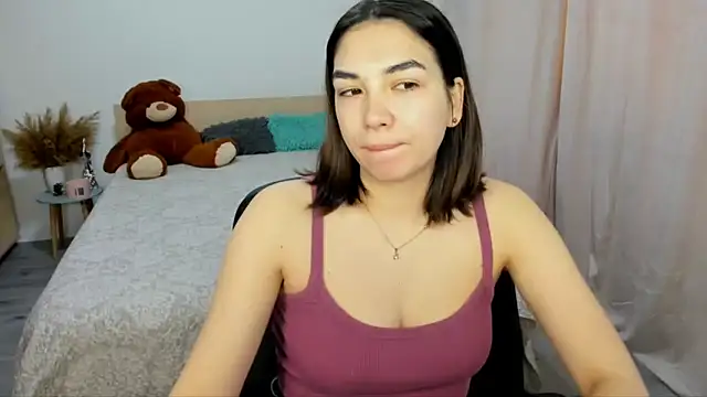 Snapshot of Alexa_Dolly12 chatting on 14, 3, 2025 Alexa Dolly12 online show from 14, 3, 2025