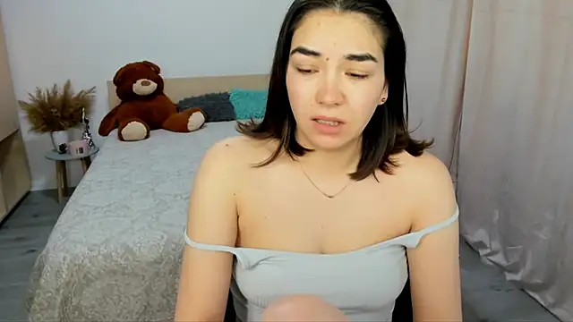 Snapshot of Alexa_Dolly12 chatting on 20, 3, 2025 Alexa Dolly12 online show from 20, 3, 2025