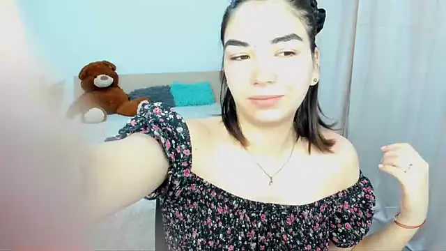 Snapshot of Alexa_Dolly12 chatting on 21, 3, 2025 Alexa Dolly12 online show from 21, 3, 2025