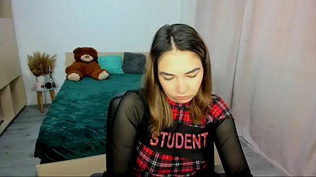 Snapshot of Alexa_Dolly12 chatting on 10, 9, 2025 Alexa Dolly12 online show from 10, 9, 2025