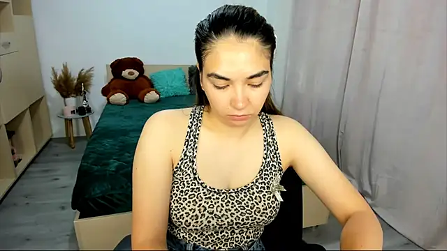 Snapshot of Alexa_Dolly12 chatting on 23, 9, 2025 Alexa Dolly12 online show from 23, 9, 2025