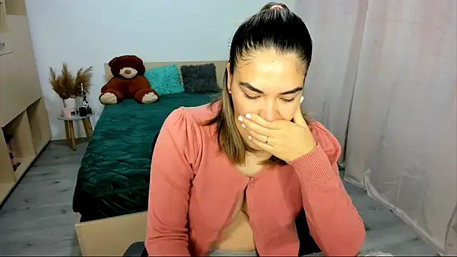 Snapshot of Alexa_Dolly12 chatting on 2, 10, 2025 Alexa Dolly12 online show from 2, 10, 2025